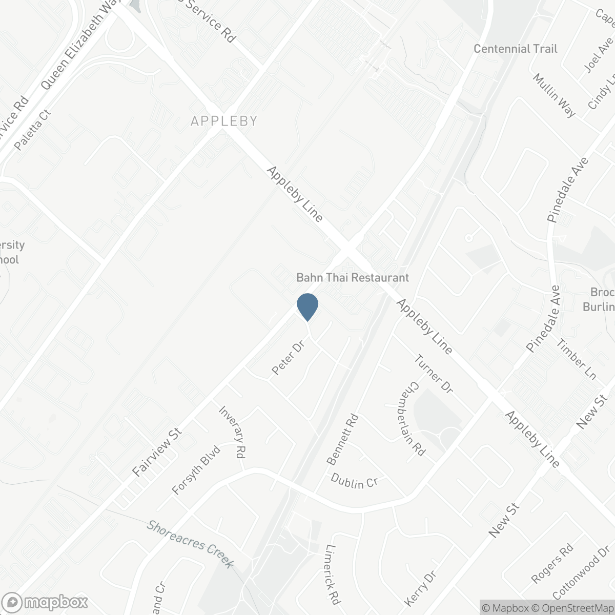 406 - 4450 FAIRVIEW STREET, Burlington, Ontario L7L 7K7